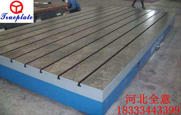 為什么鑄鐵平板在夏季更容易出現(xiàn)氣孔和縮陷？