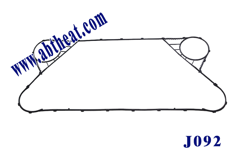 APV J092 MGS板式換熱器膠墊