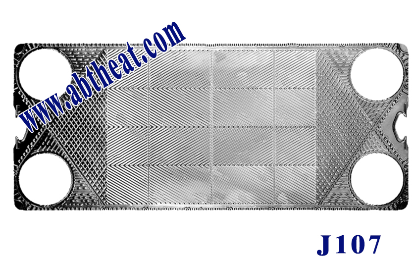 APV J107板式換熱器