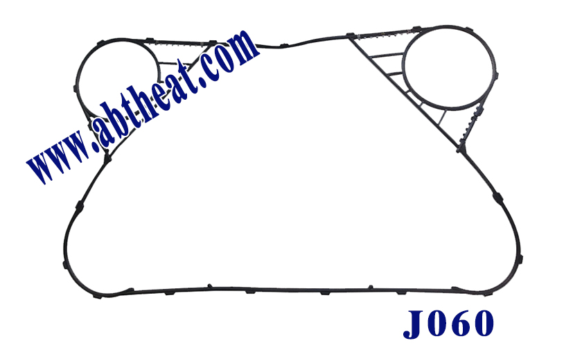 APV J060 MGS板式換熱器膠墊