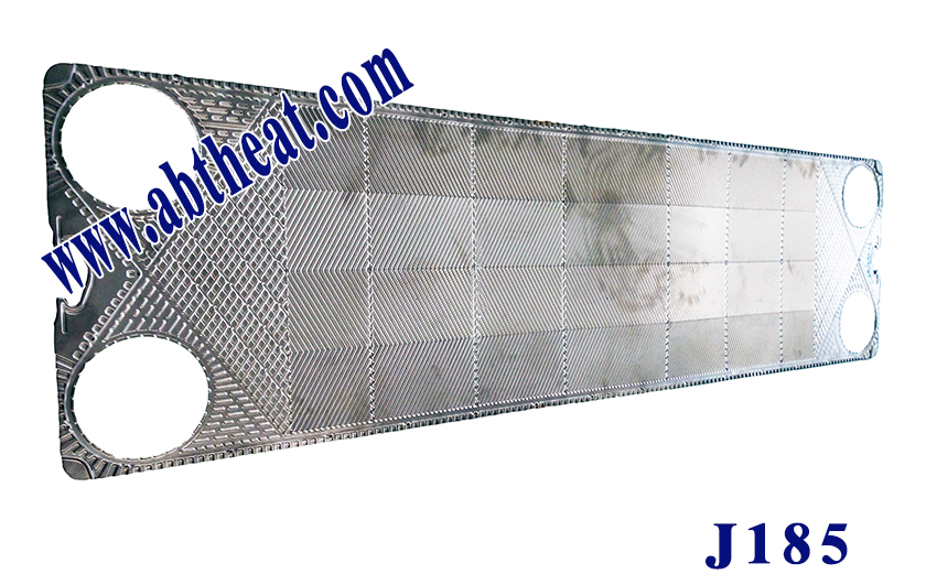 APV J185 MGS板式換熱器板片
