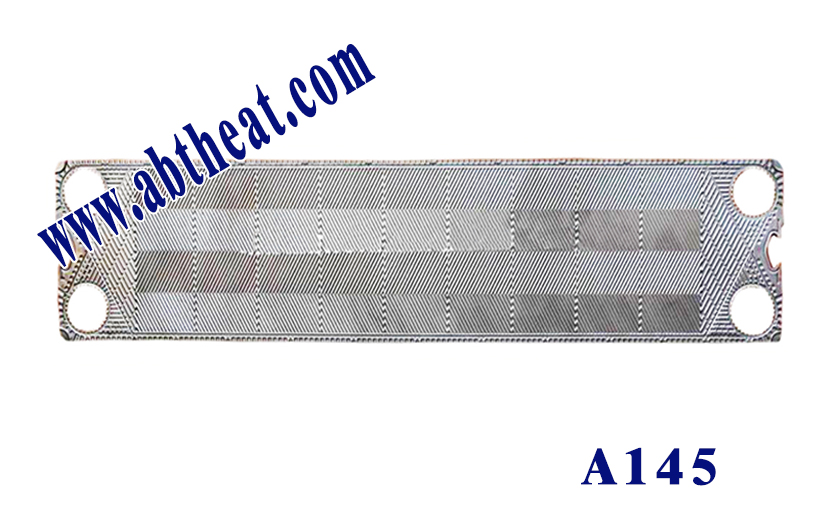 APV A145-MGS板式換熱器