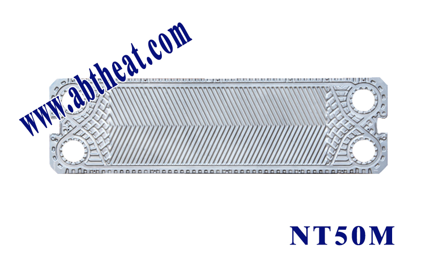 GEA基伊埃NT50M板式換熱器