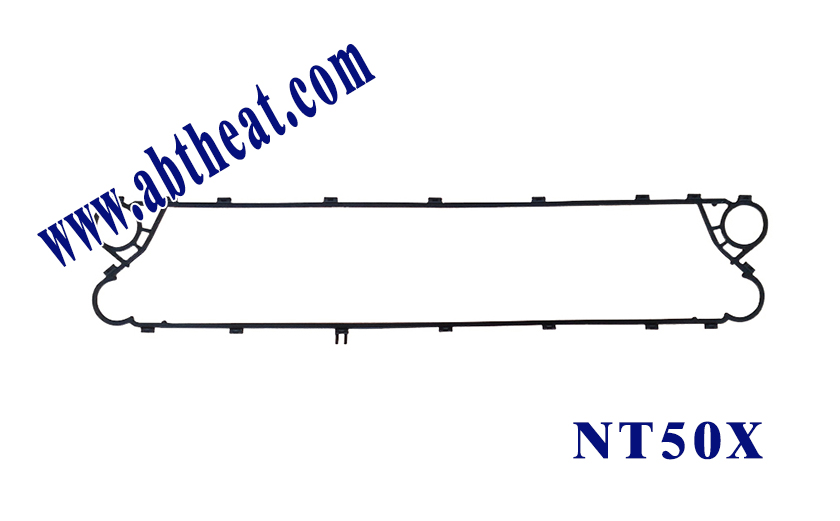 GEA NT50X板式換熱器