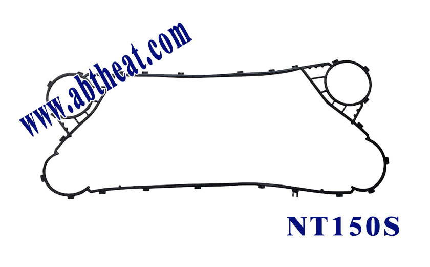 GEA NT150S板式換熱器