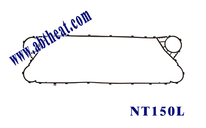 GEA NT150L板式換熱器