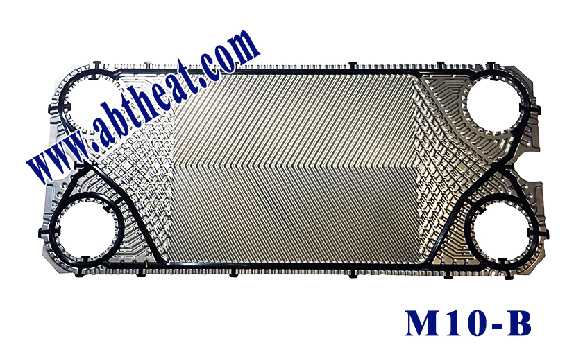 M10-B板式換熱器