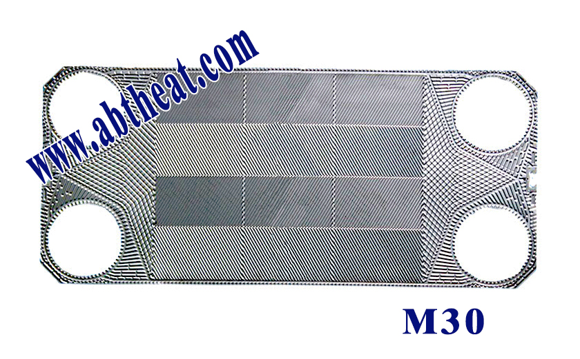 M30板式換熱器